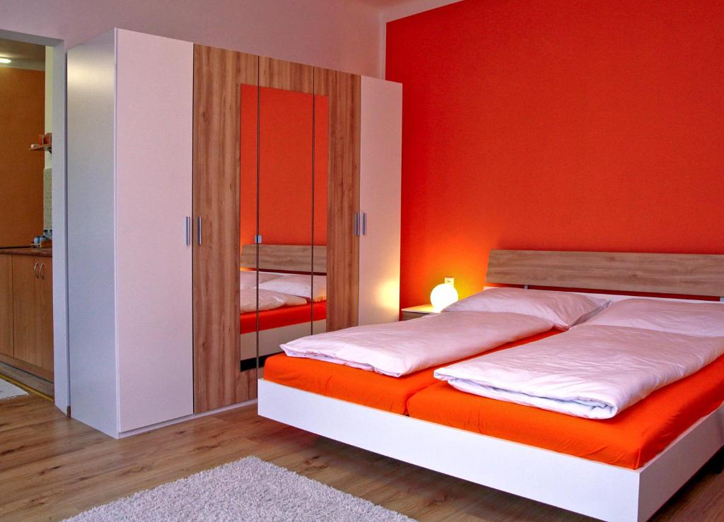 Pokoj Comfort