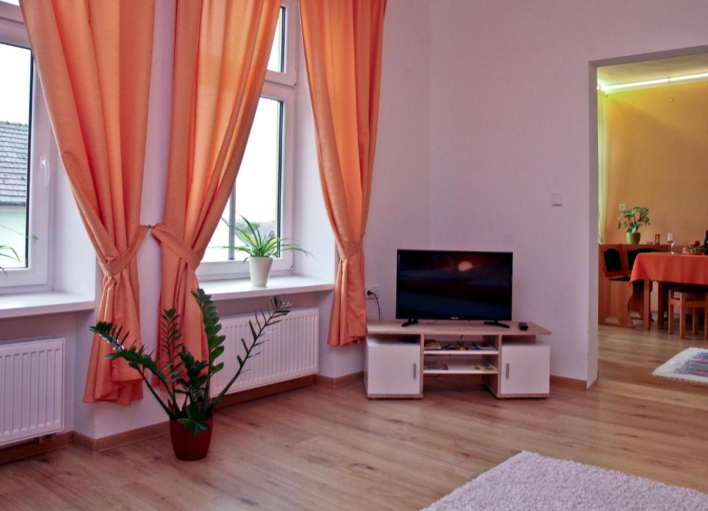 Pokoj Comfort