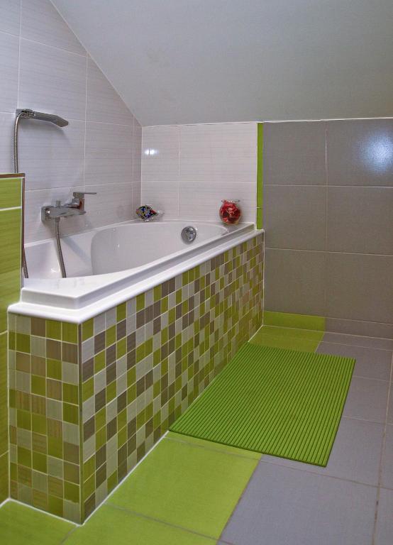 Rodinné Apartmá