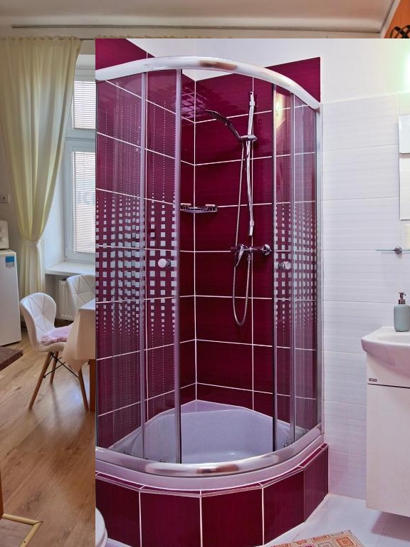 Rodinné Apartmá