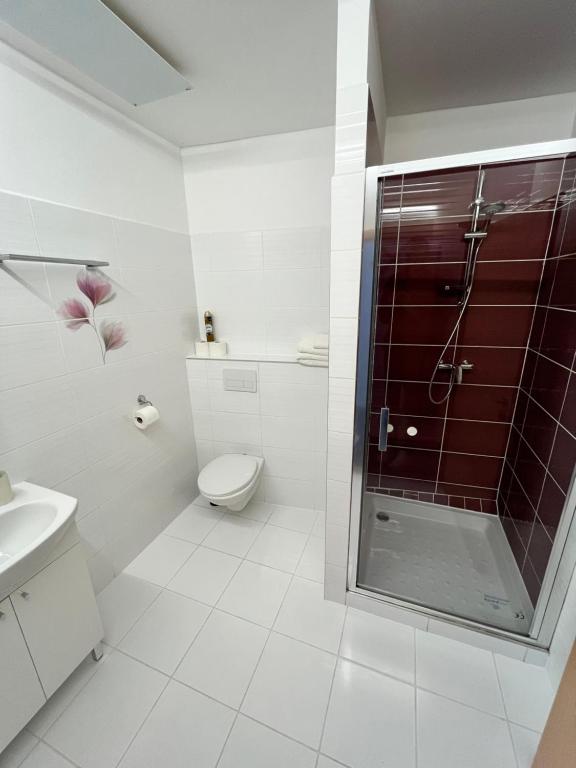 Rodinné Apartmá