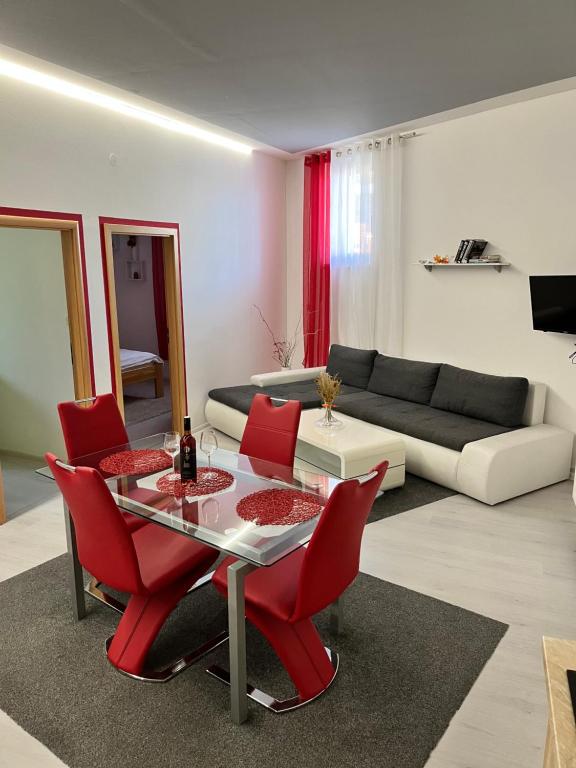Rodinné Apartmá – Pension U pálenice