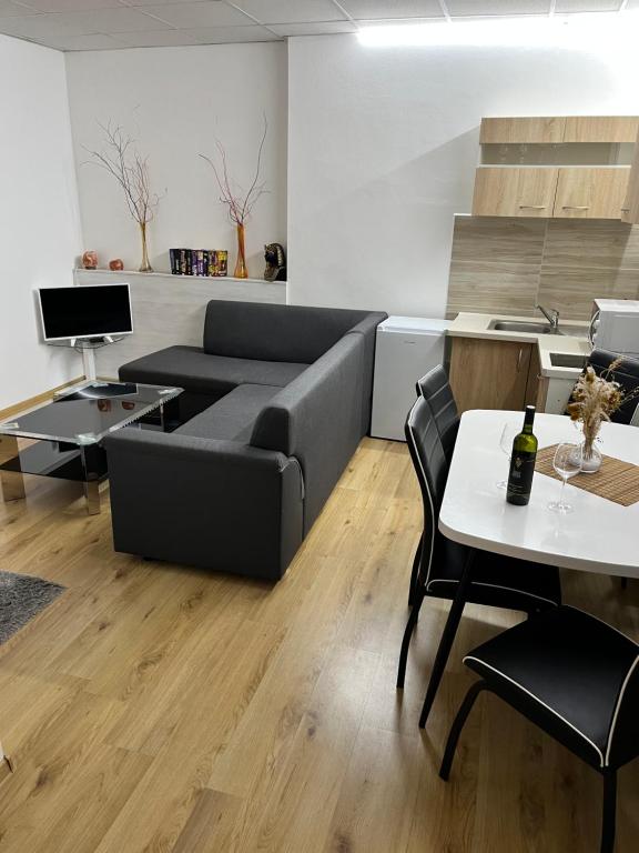 Rodinné Apartmá