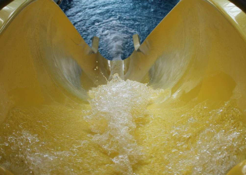 slide